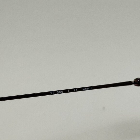 Elizabeth Arden PT49-2 Eyeglasses Eye Glasses Frames 47-16-130